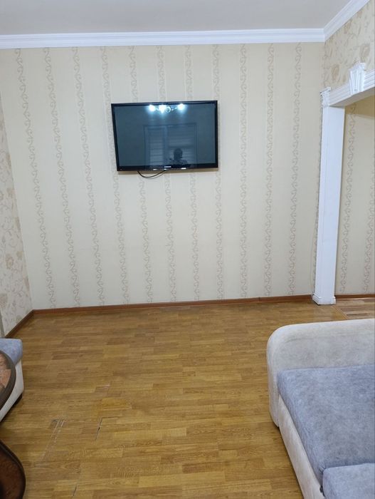 Аренда квартиры долгосрочная