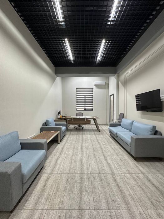 АРЕНДА помещение Новомосковская 180м2