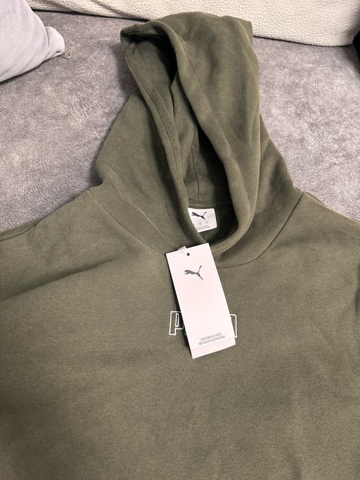 Теплый костюм Puma