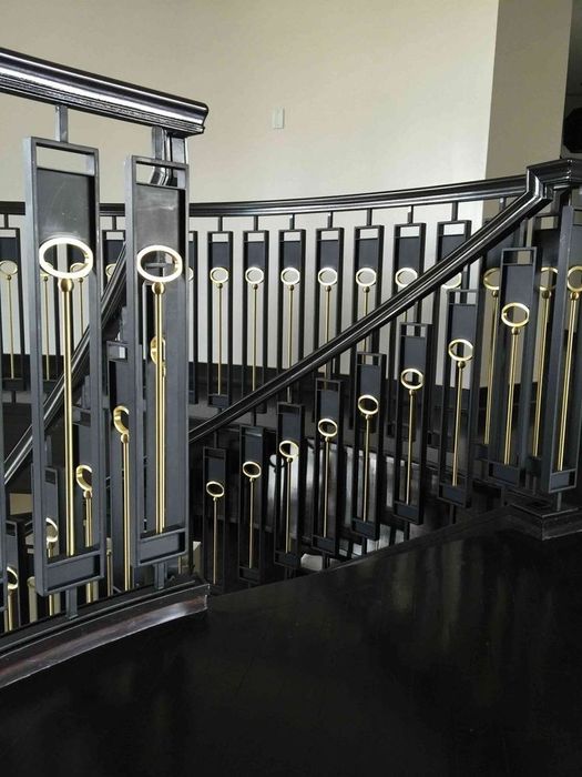 Reshotka кв 400  Perila Naves