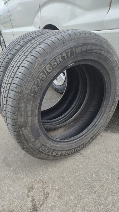 Продам шины  летние новые