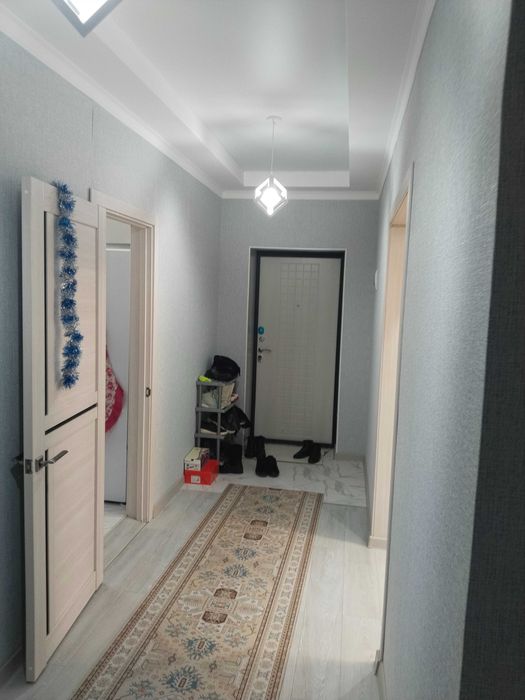 3 комнатная квартира район СХИ