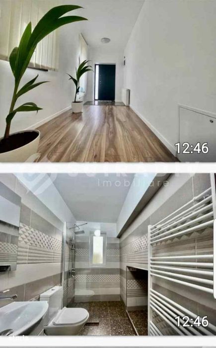 Vilă Spațioasă De Închiriat – Calea Turzii | 180 Mp, Curte 1500 Mp