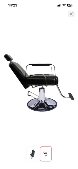 Кресло барбера 65 мын