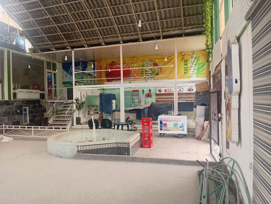 Gijduvon tumanda joylashgan Bisyor  tayyor biznes kafemizni sotamiz