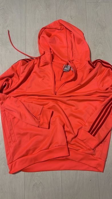 Bluze sport de training Adidas Nike