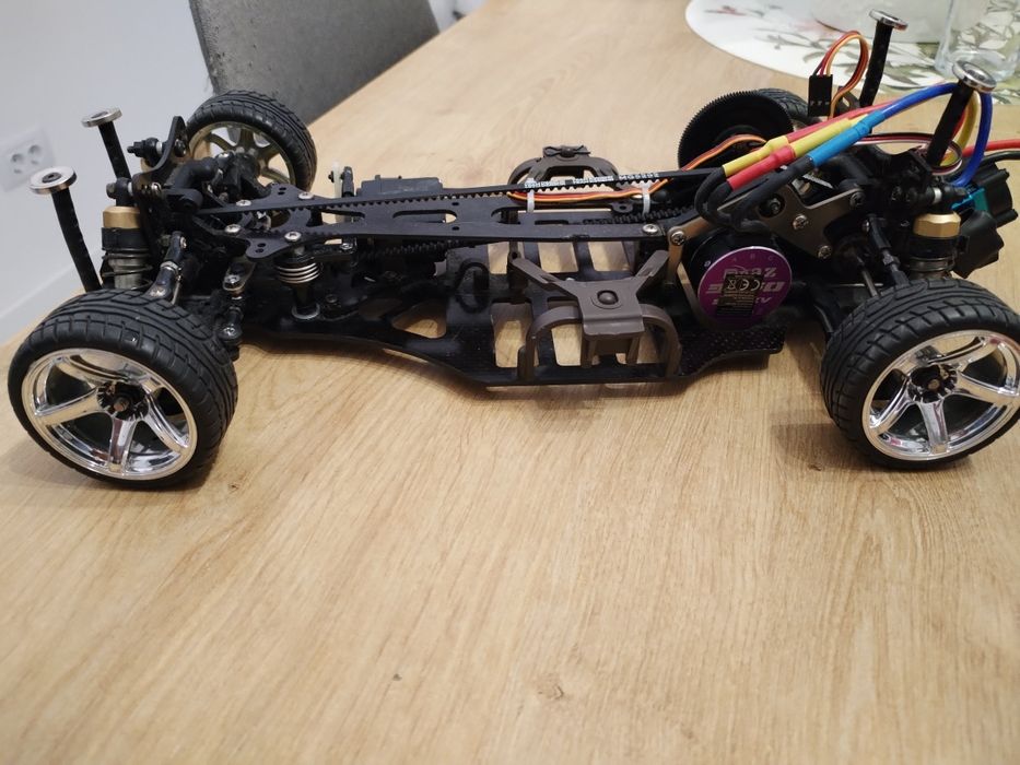 Automodel RC 1/10