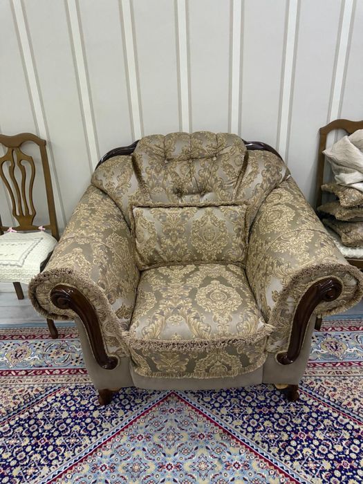 Белорусский диван