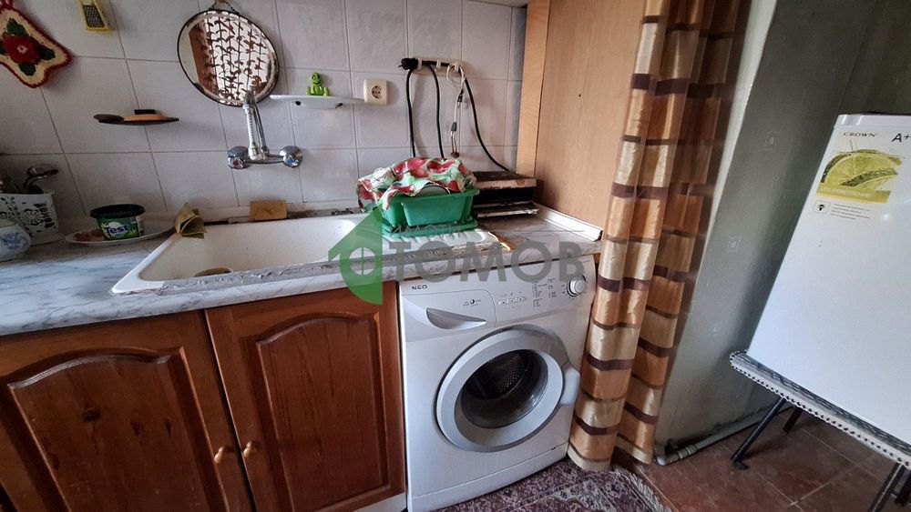 Продава се Едностаен апартамент в Стара Загора, Три чучура - юг - 33 кв.м за 765 €/кв.м - Снимка #5