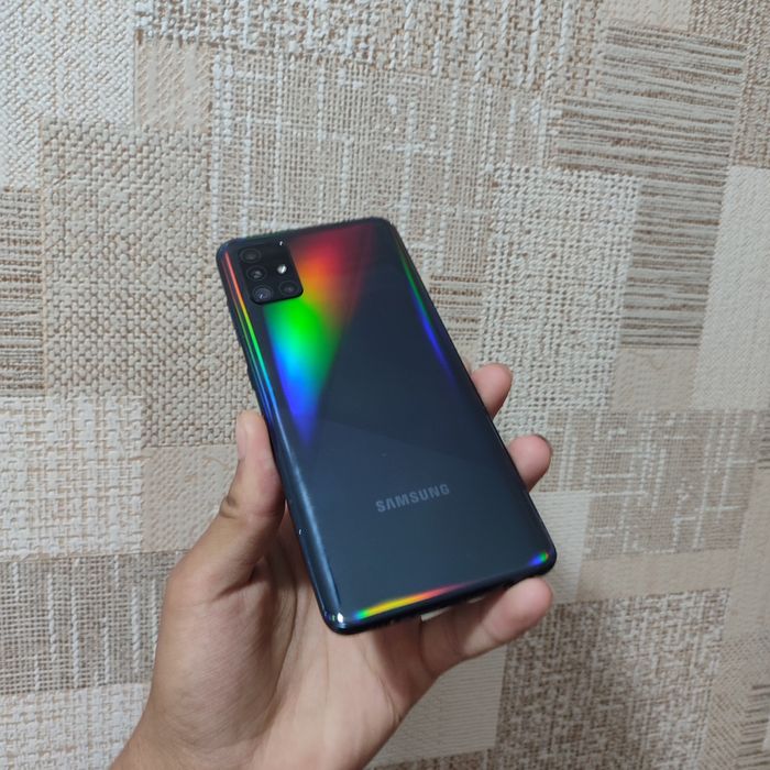 Samsung Galaxy A51 srochni