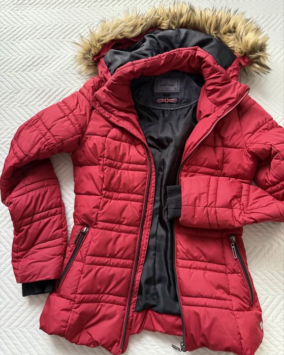 Дамско яке LEE COOPER