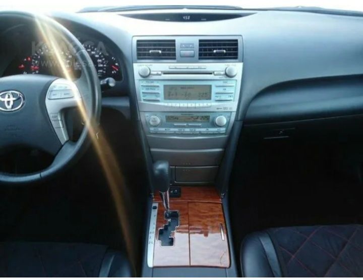 Продам торпеду на Toyota Camry 40 - 45