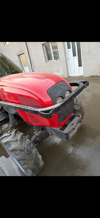 Landini Rex 85 Perkins