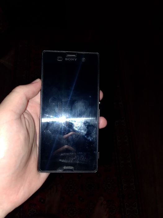 Sony Xperia Z3 б/у