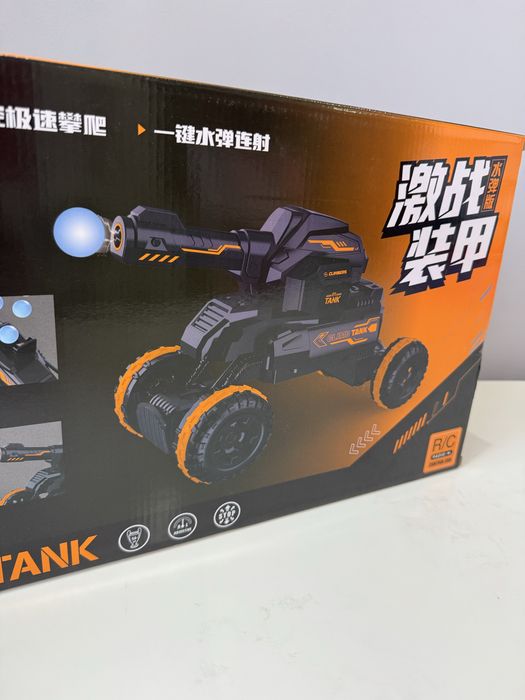 Игрушки качественные, объемные, подарок