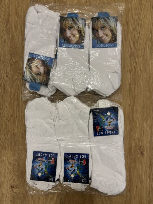 ЧОРАПИ високо качество