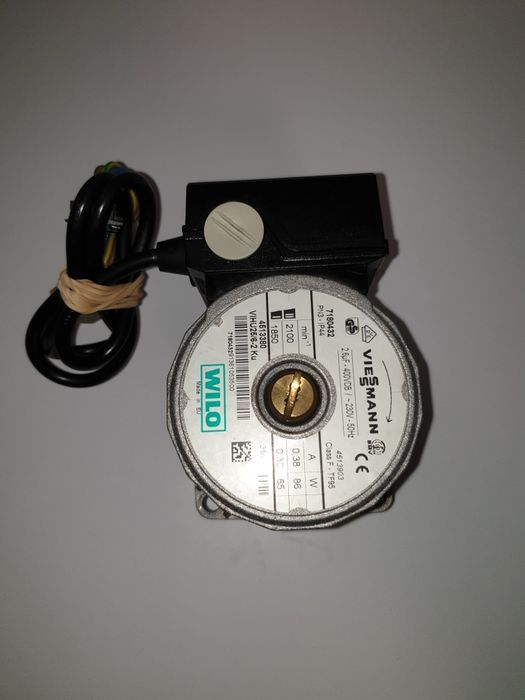Pompa Recirculare Wilo Viessmann  VIHU25/6-2 KU