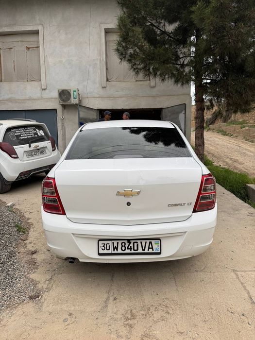 Chevrolet Cobalt 2014 — 7