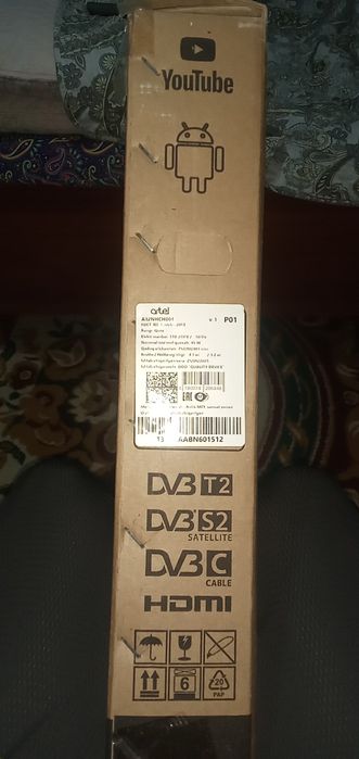 Artel 32 lik smart televizor