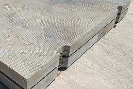 Плита дарожная 14х1,5х6