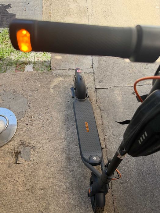 Ninebot KickScooter F2 Pro – 1.800 lei negociabil