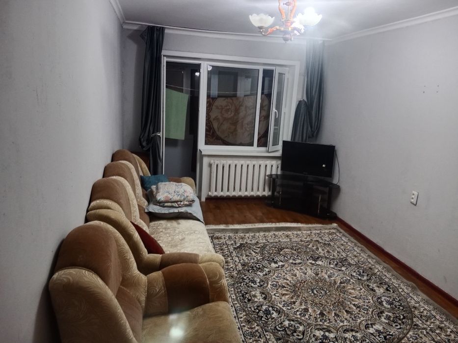 Сдаётся 1 ком квартира