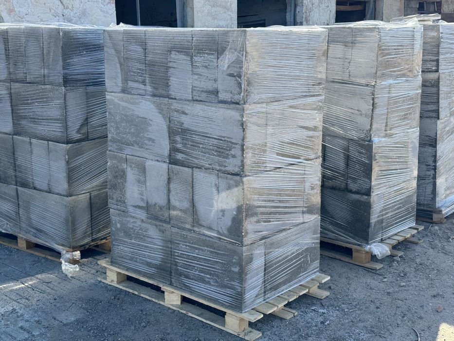 Полистиролблок 60*40*20 см. Сарыагаш