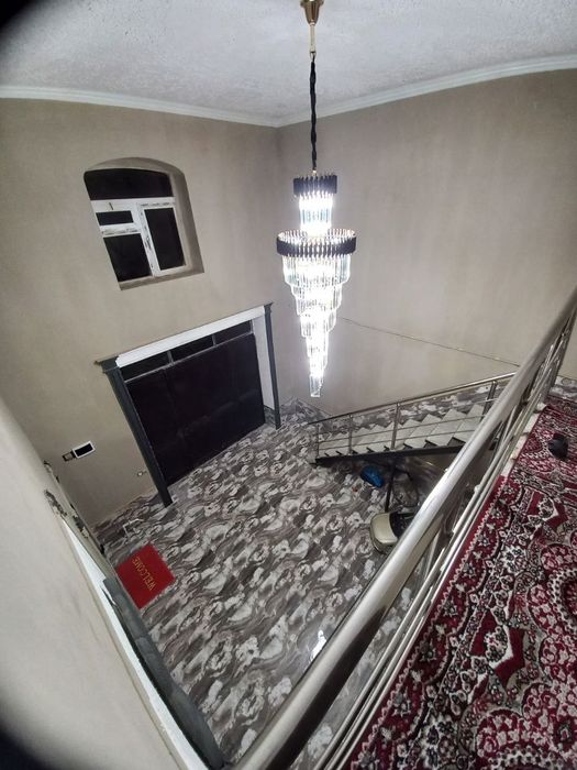 Участка 3 соток 2 этажный