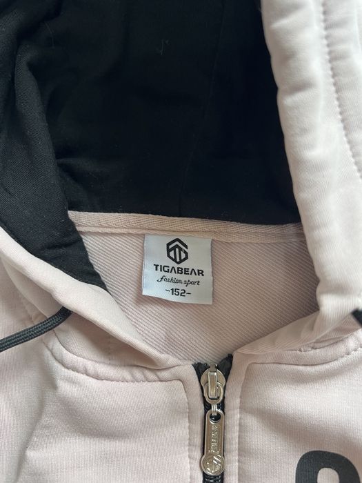 Спортивка для девочек