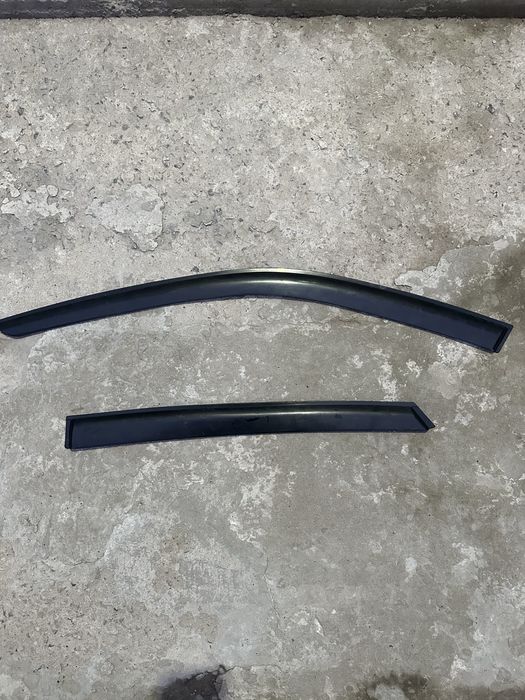 Ветровик Лада грантаға