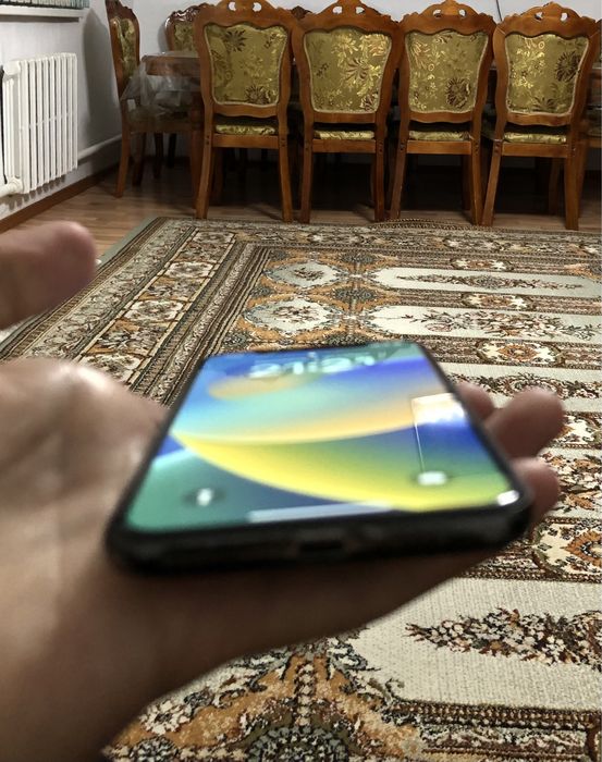 iphone x 64gb в хорошем состоянии