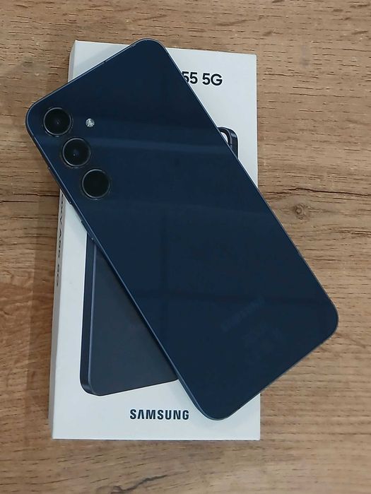 Телефон SAMSUNG A55