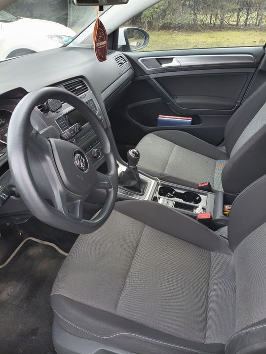 Vând VW Golf 7 1.2 tsi