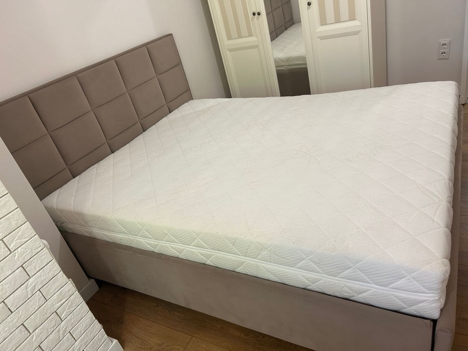 Срочно продам кровать