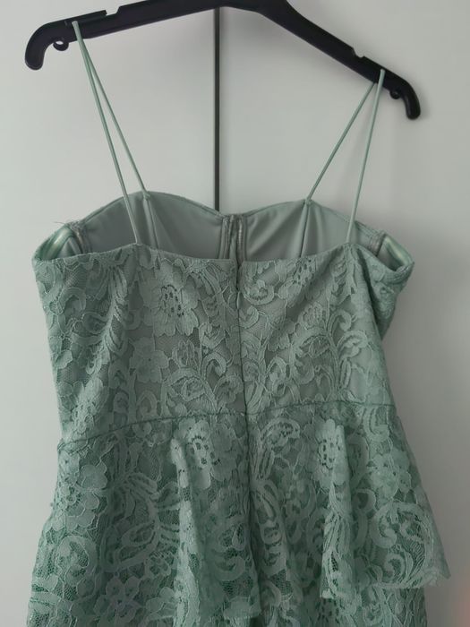 Официална рокля