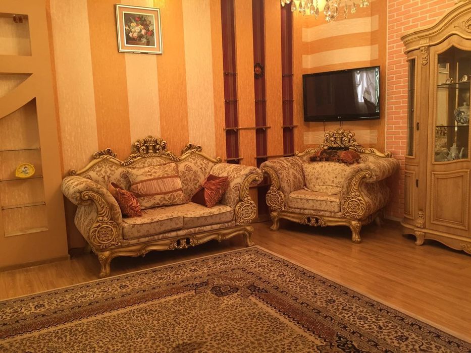 7 ком Максим Горький метро