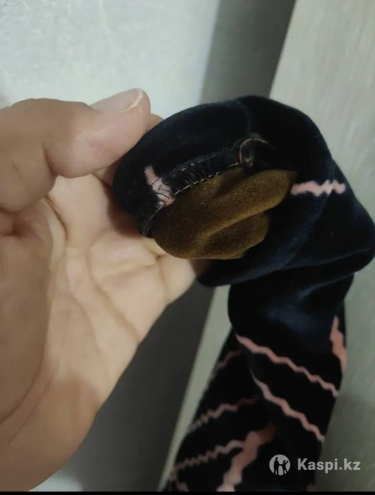 Теплый халат новый для дома