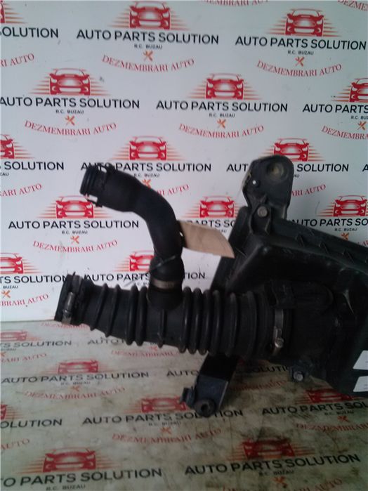 Furtun admisie ford c max 1.6d an fabr. 2008