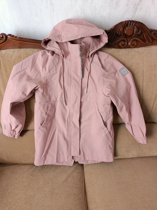 Продам плащ детский для девочки