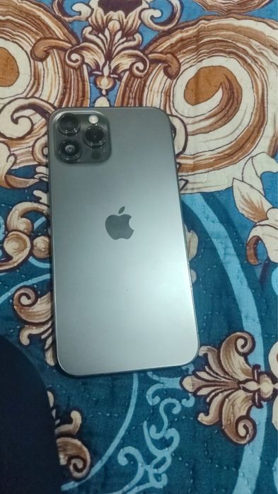 Продам IPHONE 12 Pro Max