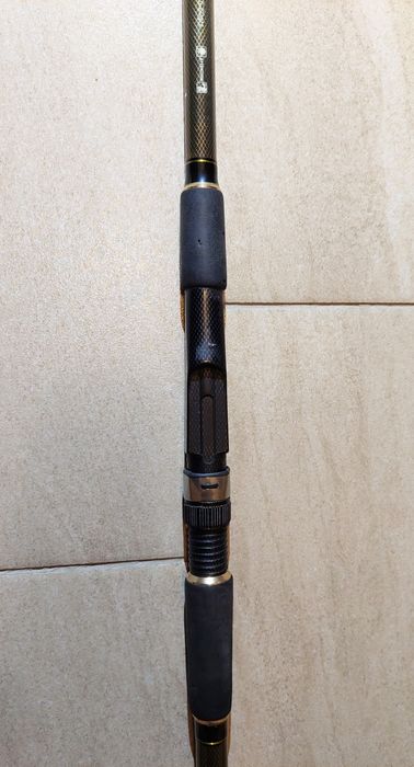 Спининг въдица Grauvell 2.10 м. , акция 7-25г.