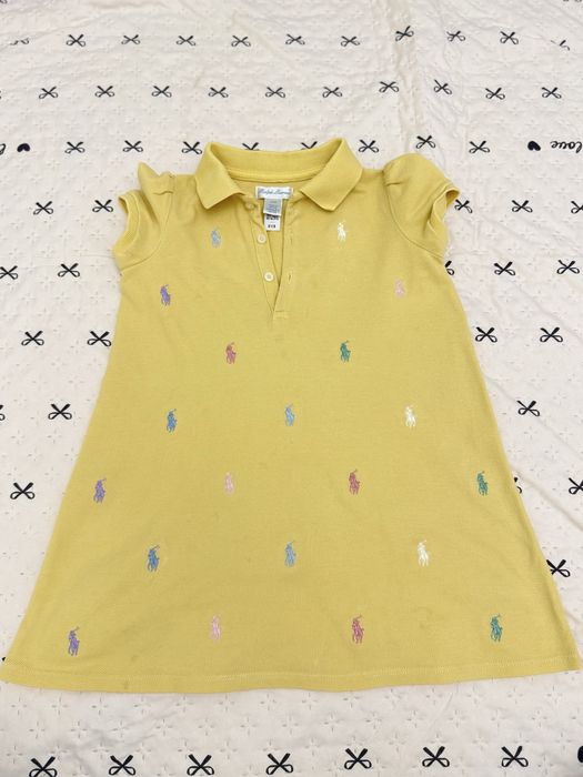 Детские вещи на девочку