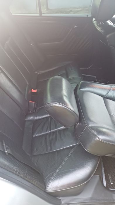 Продается МЕРСЕДЕС