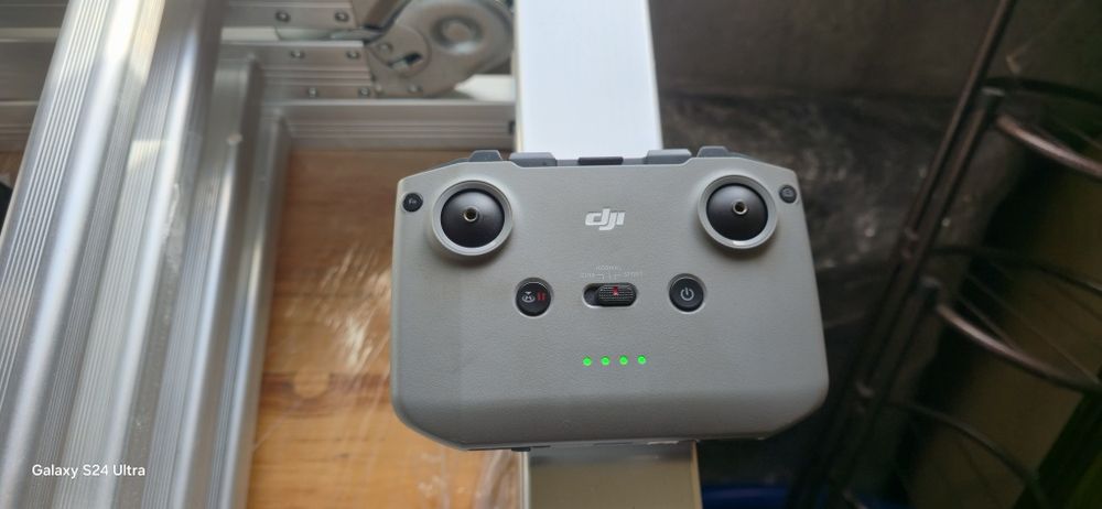 Контролер и чантичка за mini 2