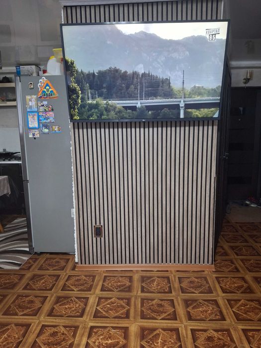 2-комнатная квартира,ЖДС 8