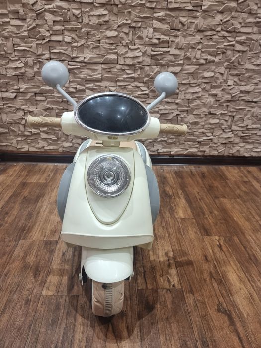 Детский мотоцикл