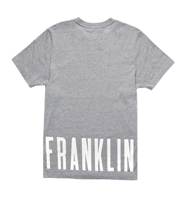 Franklin & Marshall T-shirt ОРИГИНАЛНИ мъжки тениски - M