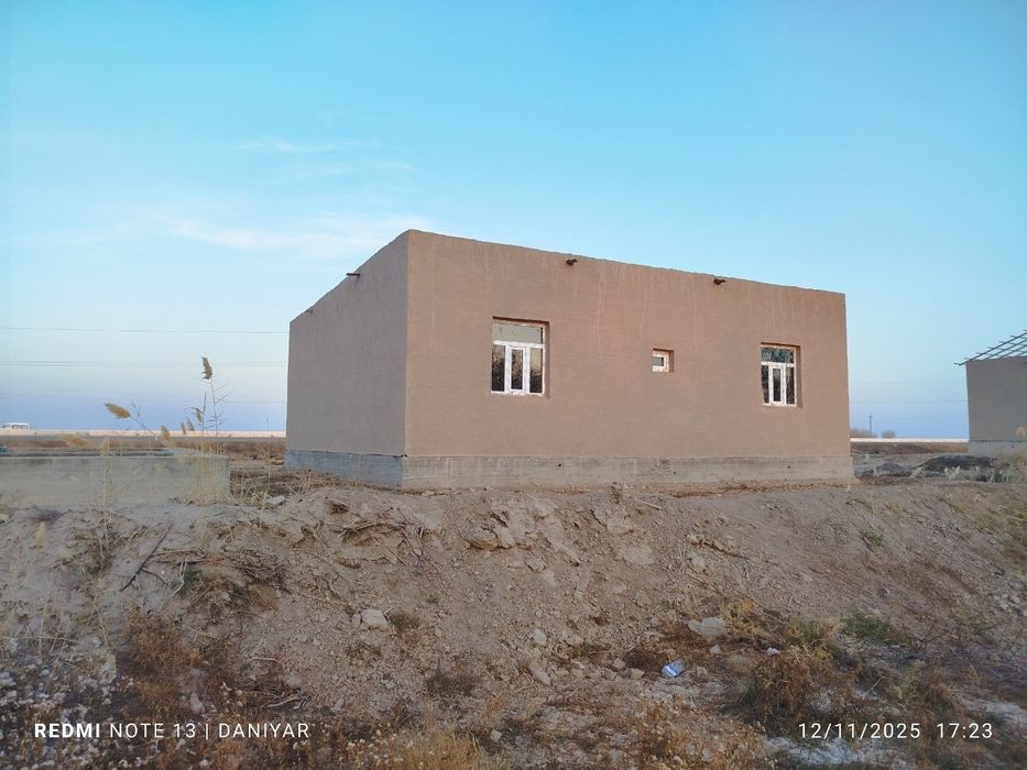 Jer jay satiladi (sirti sibalgan tobesi quyilgan)