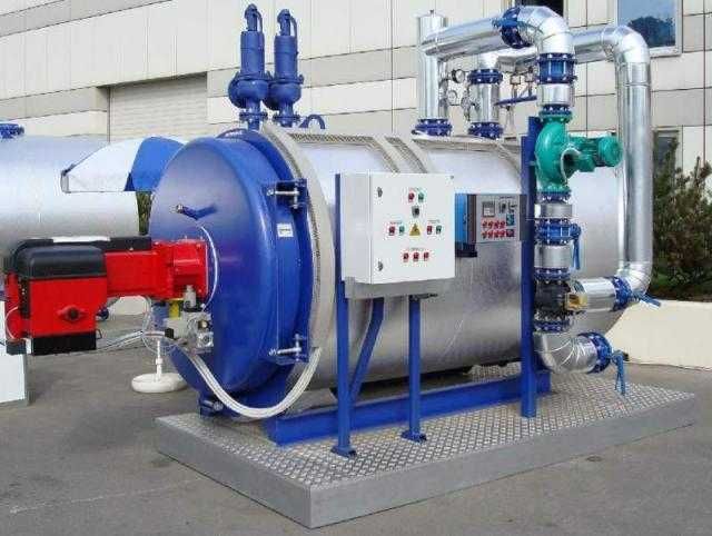 котел ремонт газовые 24/7