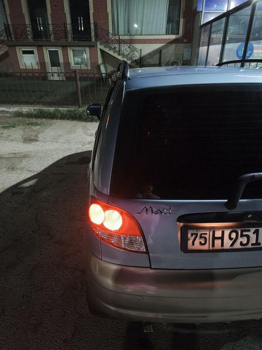 Matiz best 2012 38mln